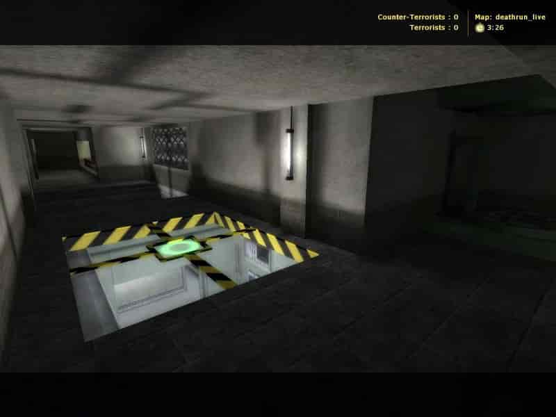 deathrun_live