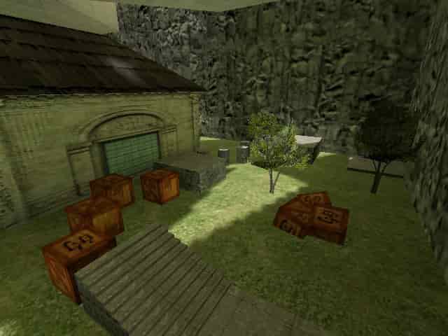 deathrun_lost