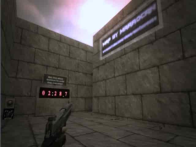 deathrun_madness