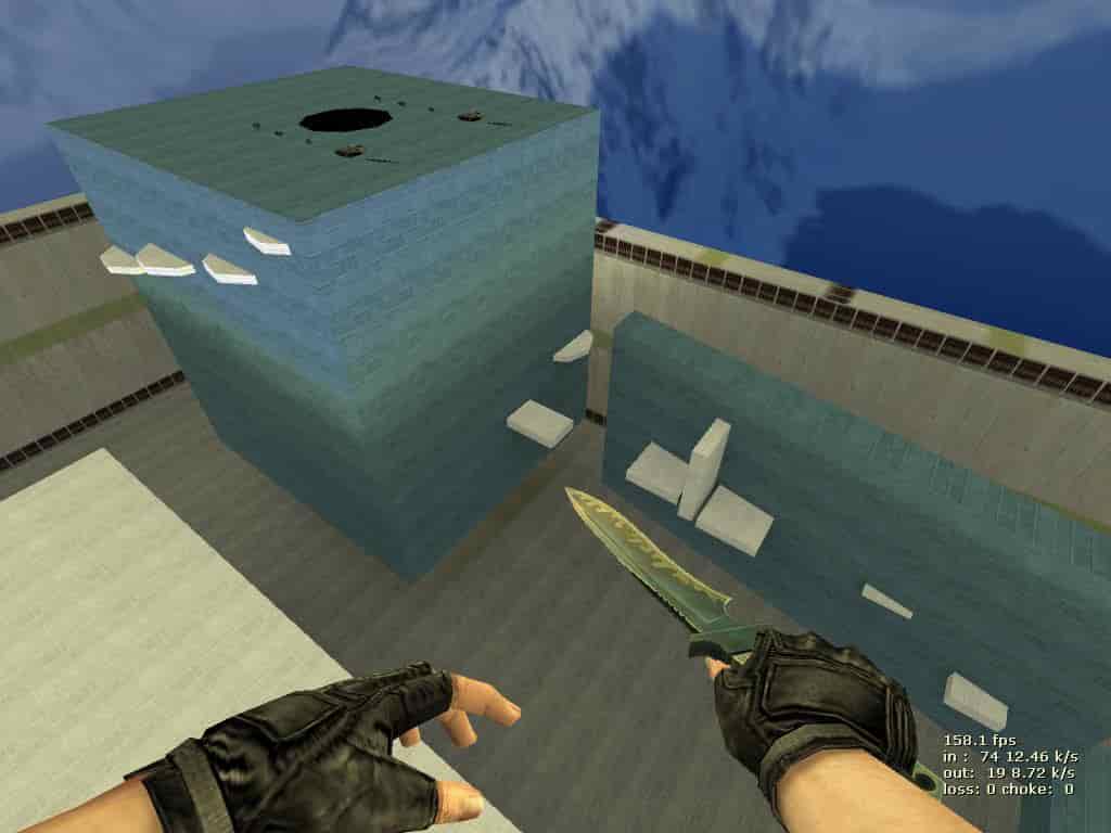 deathrun_mahmed