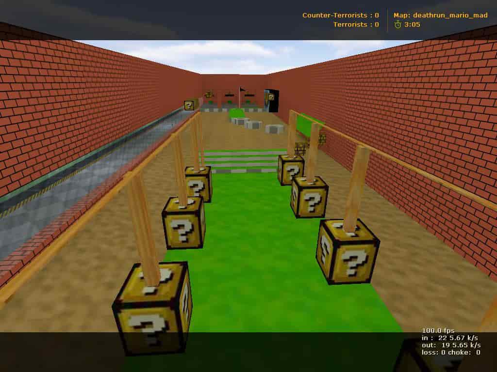 deathrun_mario_mad