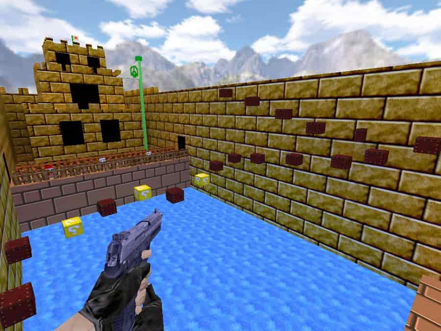 deathrun_mario_nigga2
