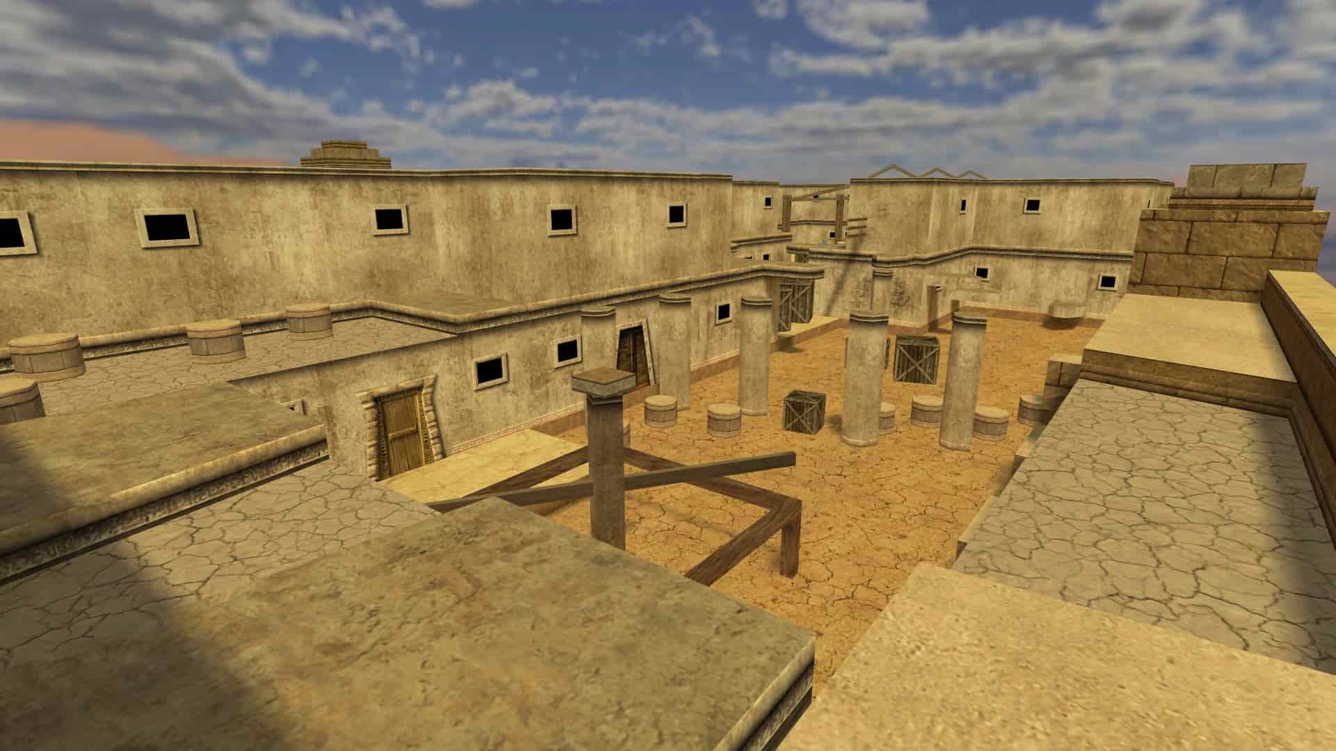 deathrun_metropolis_beta1