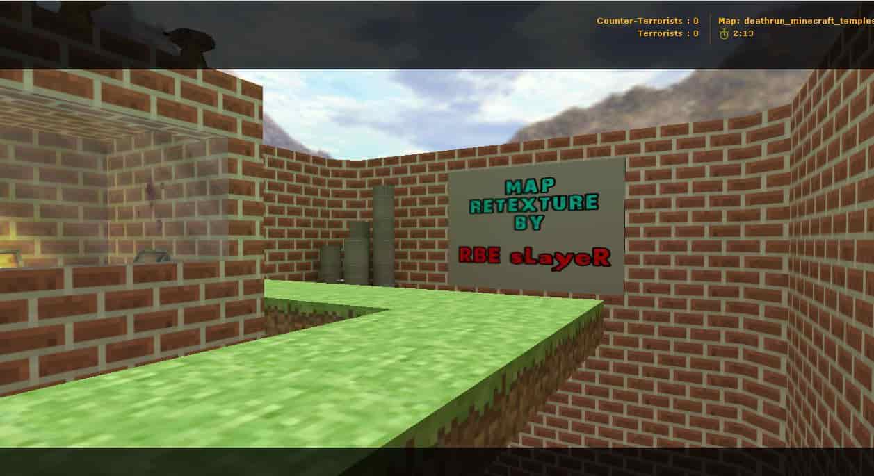 deathrun_minecraft_temple