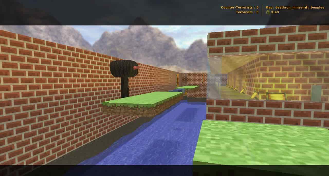 deathrun_minecraft_temple