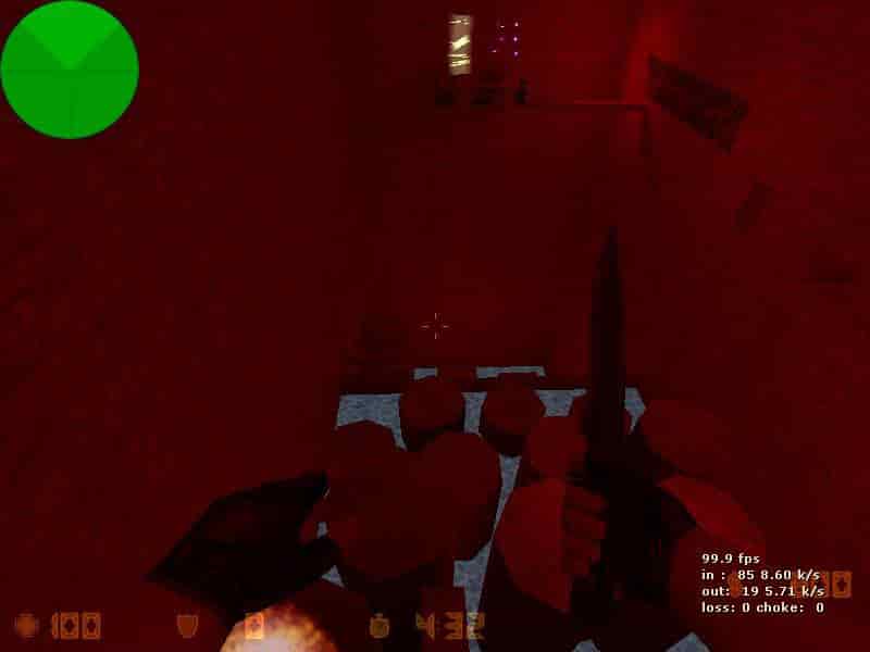 deathrun_moster