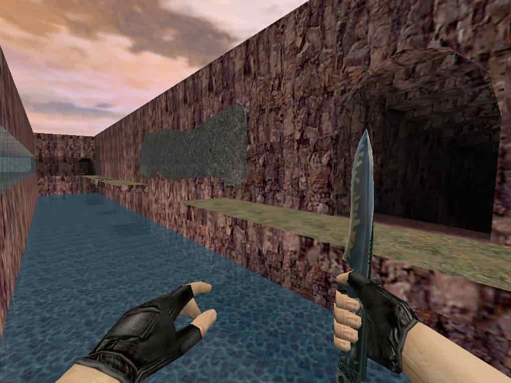deathrun_mountains