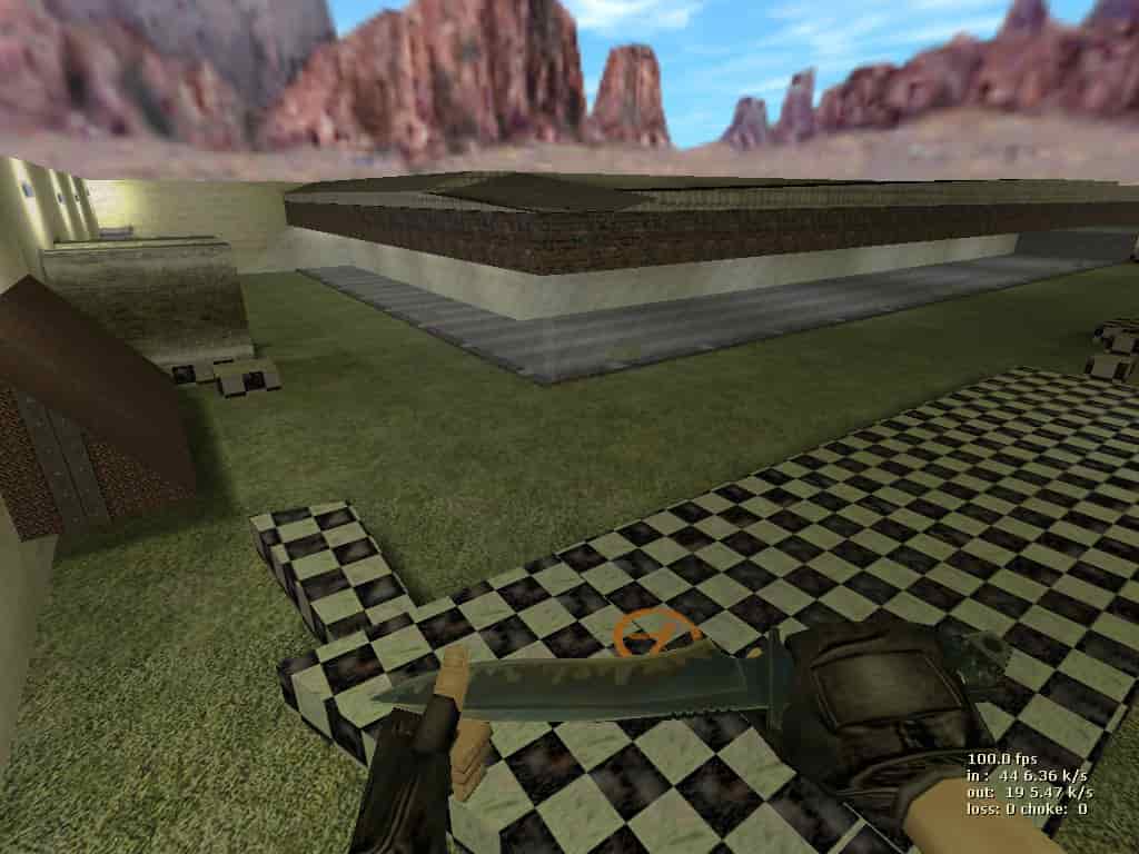 deathrun_newlife