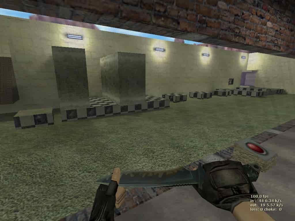 deathrun_newlife
