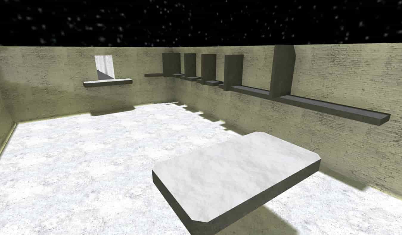 deathrun_ng_snow