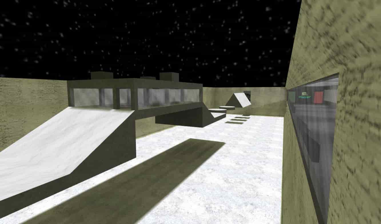 deathrun_ng_snow
