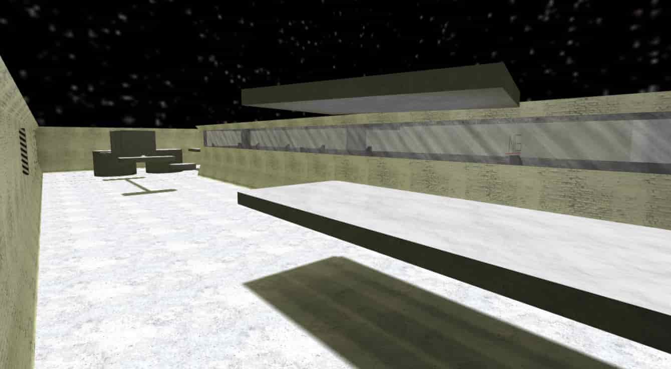 deathrun_ng_snow