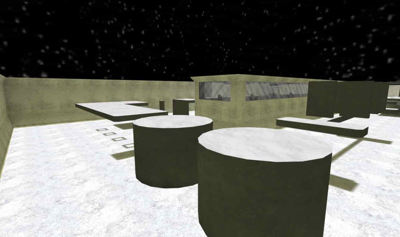 deathrun_ng_snow