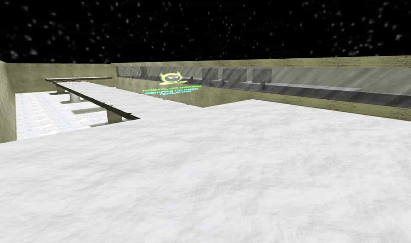 deathrun_ng_snow