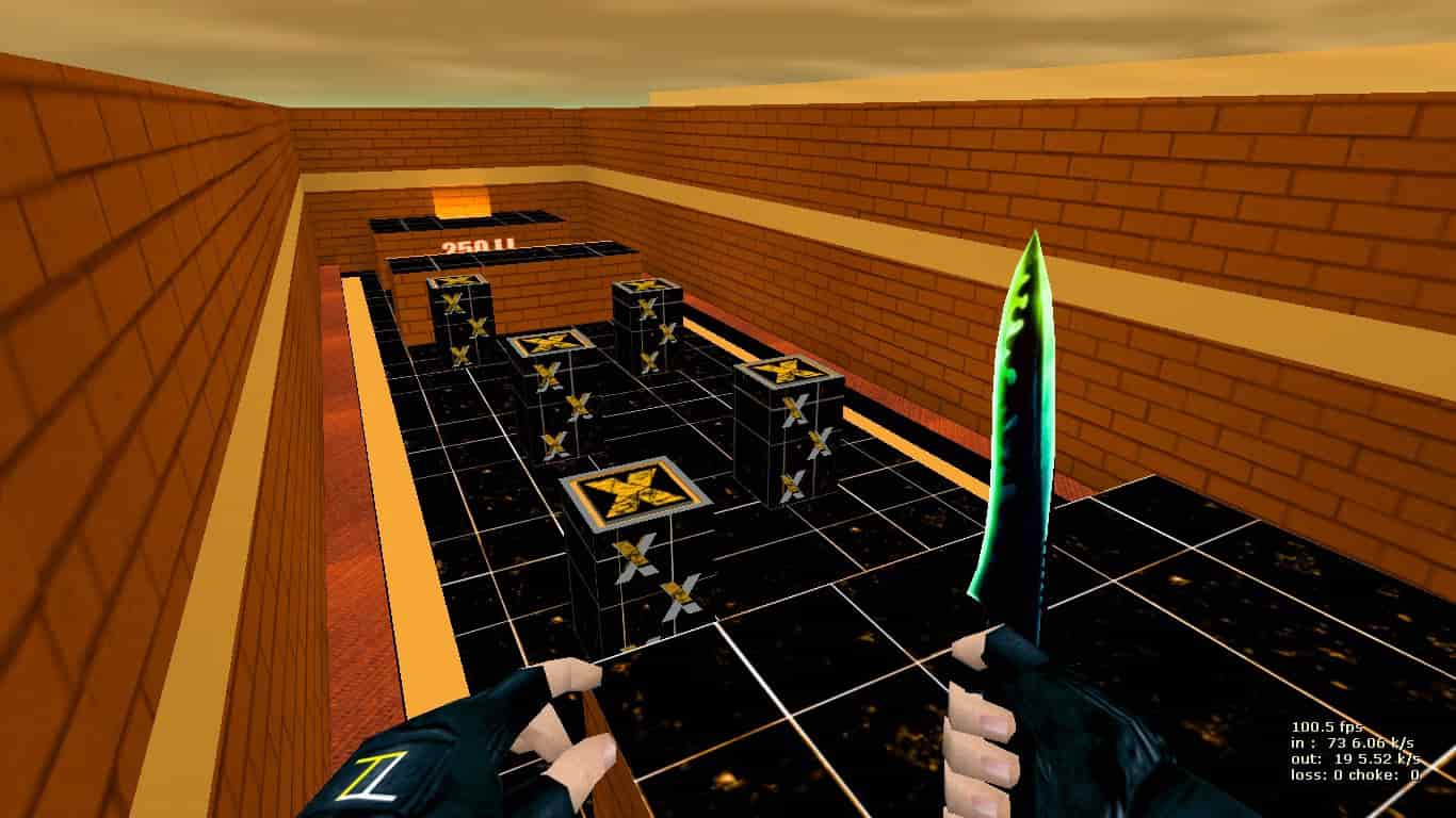 deathrun_nothing