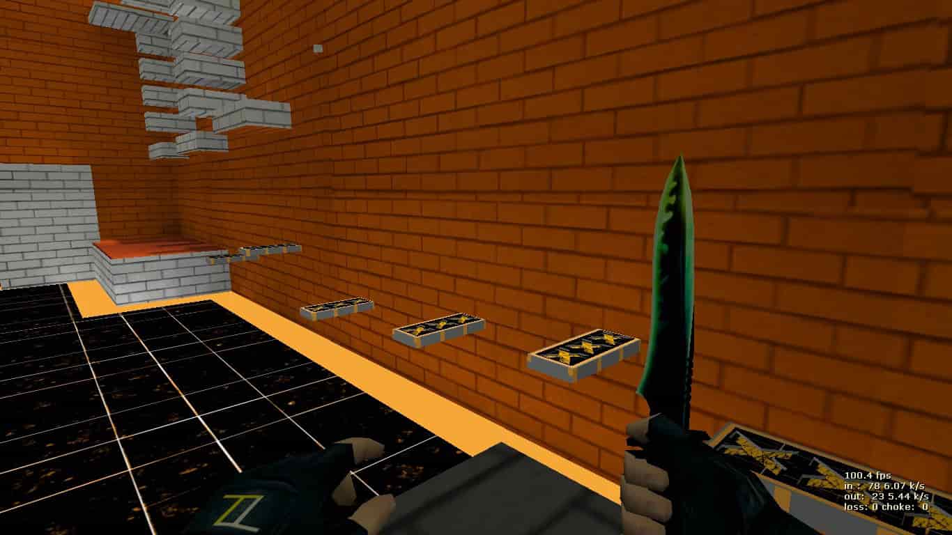 deathrun_nothing