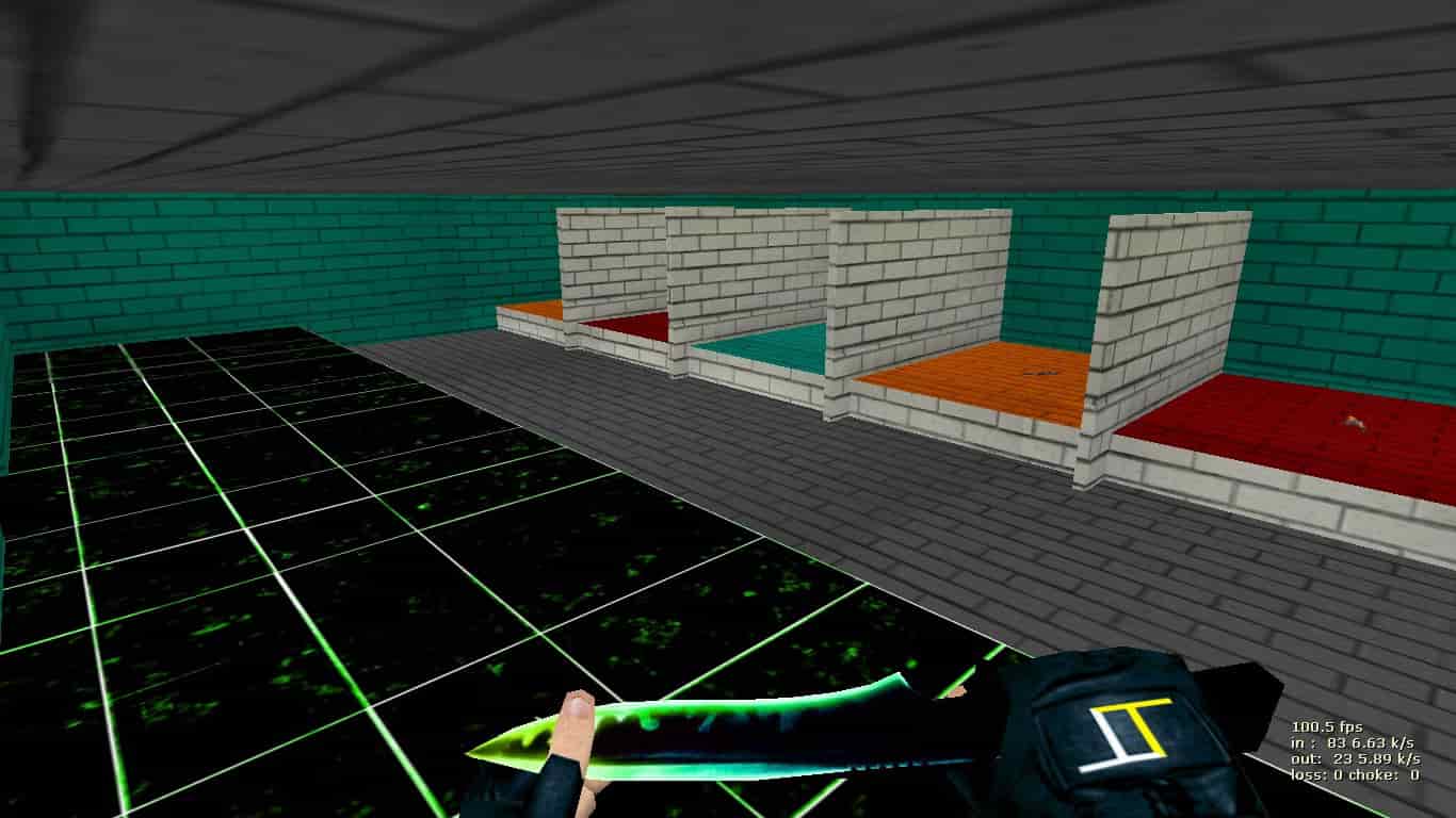 deathrun_nothing