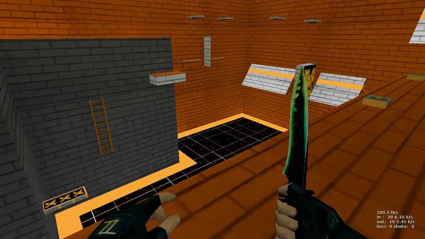 deathrun_nothing
