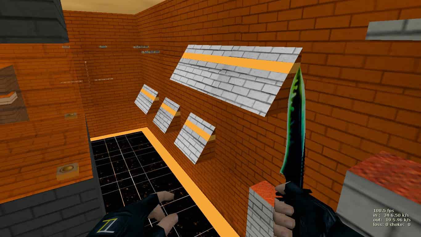 deathrun_nothing