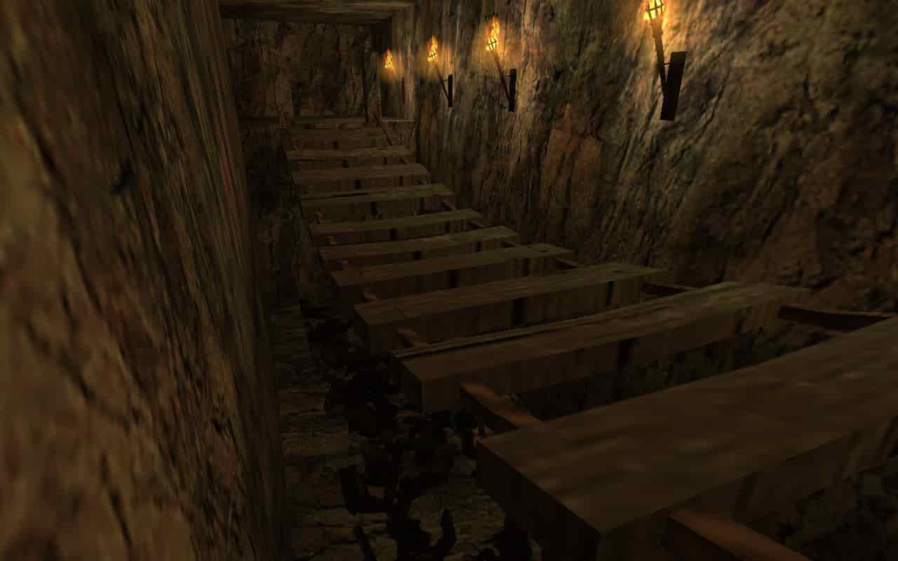 deathrun_old_mine