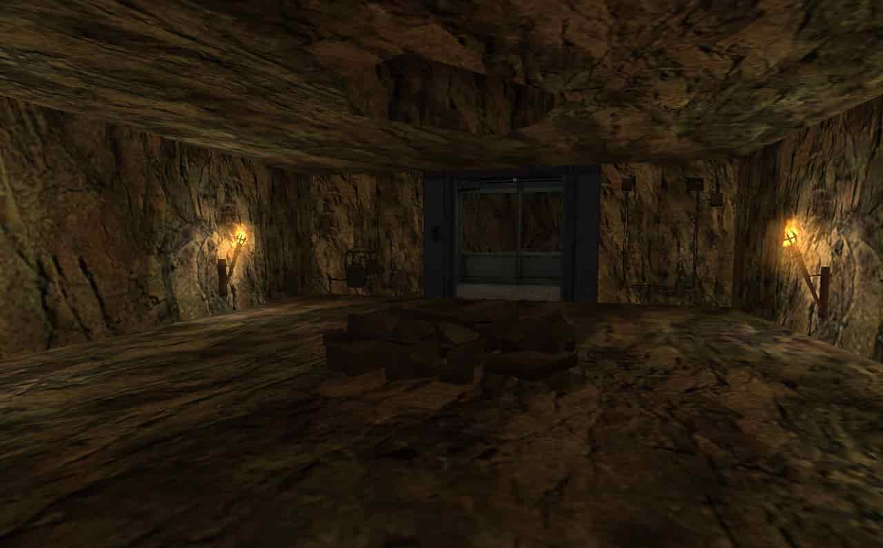 deathrun_old_mine