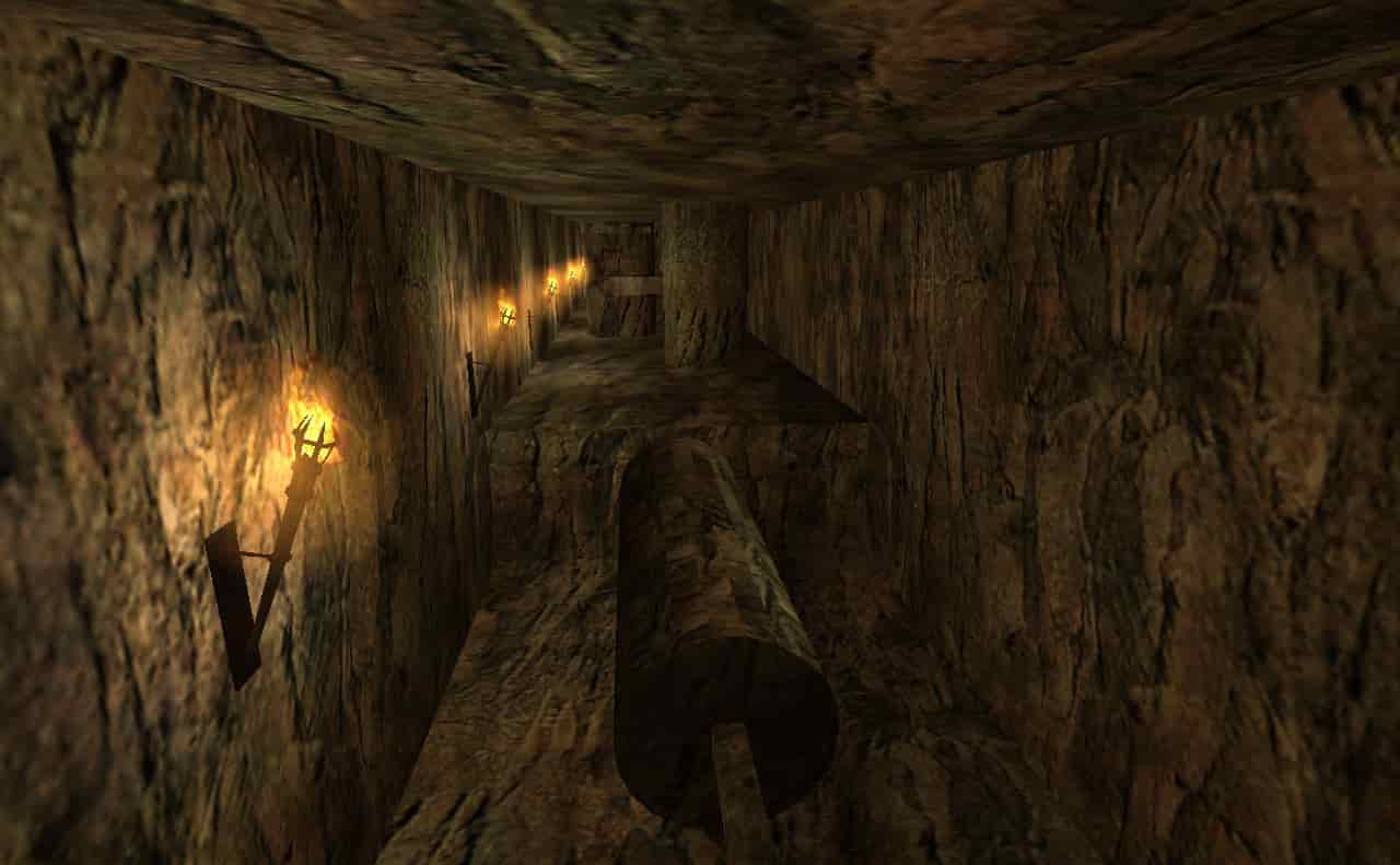 deathrun_old_mine
