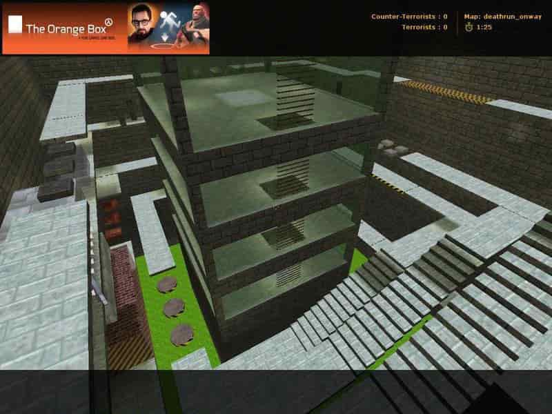 deathrun_onway