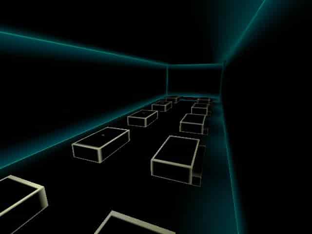 deathrun_pacman
