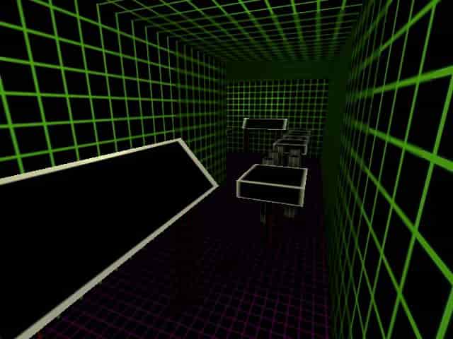 deathrun_pacman
