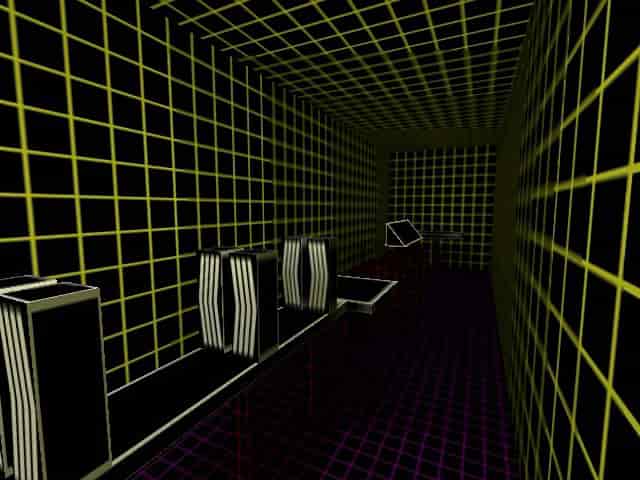 deathrun_pacman