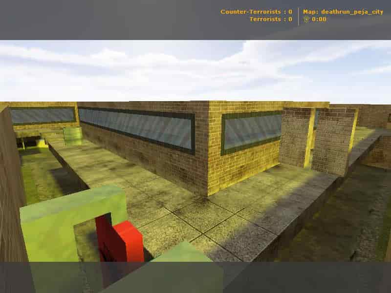 deathrun_peja_city