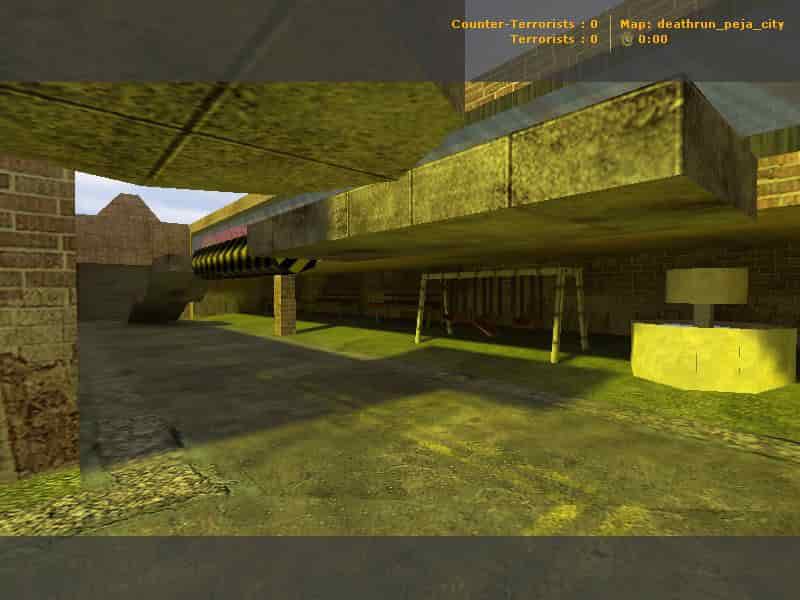 deathrun_peja_city