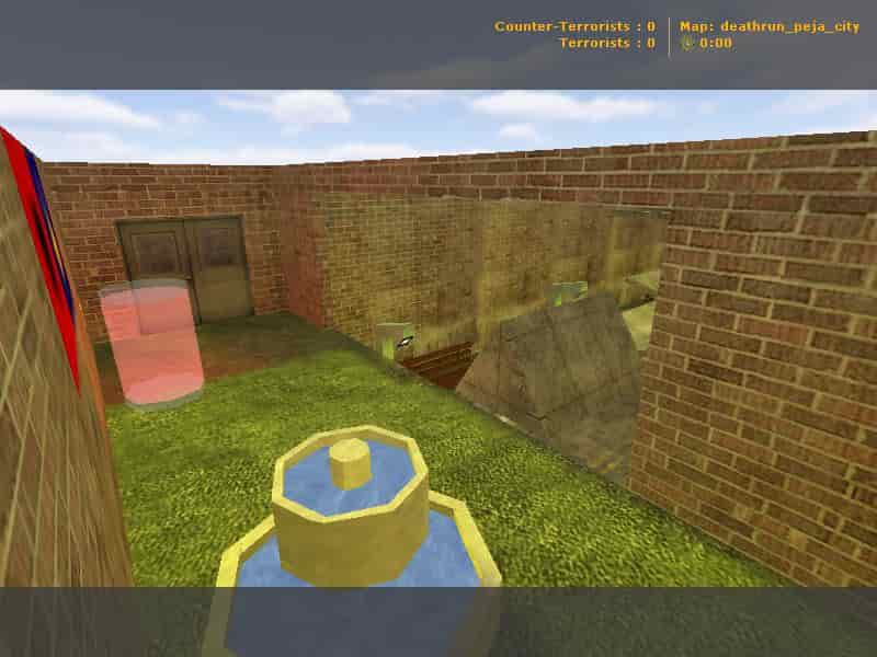 deathrun_peja_city