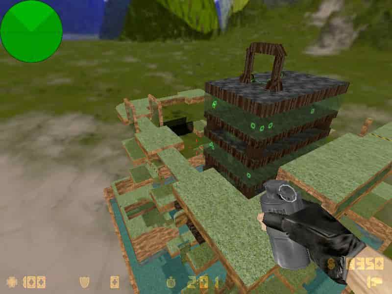 deathrun_perfect