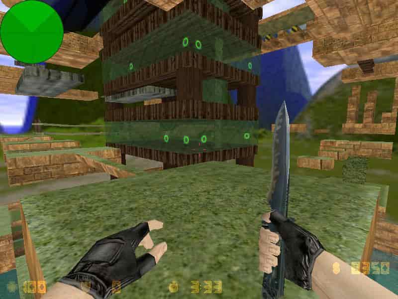 deathrun_perfect