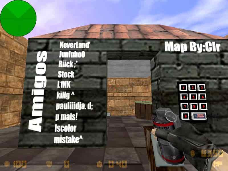 deathrun_perfect