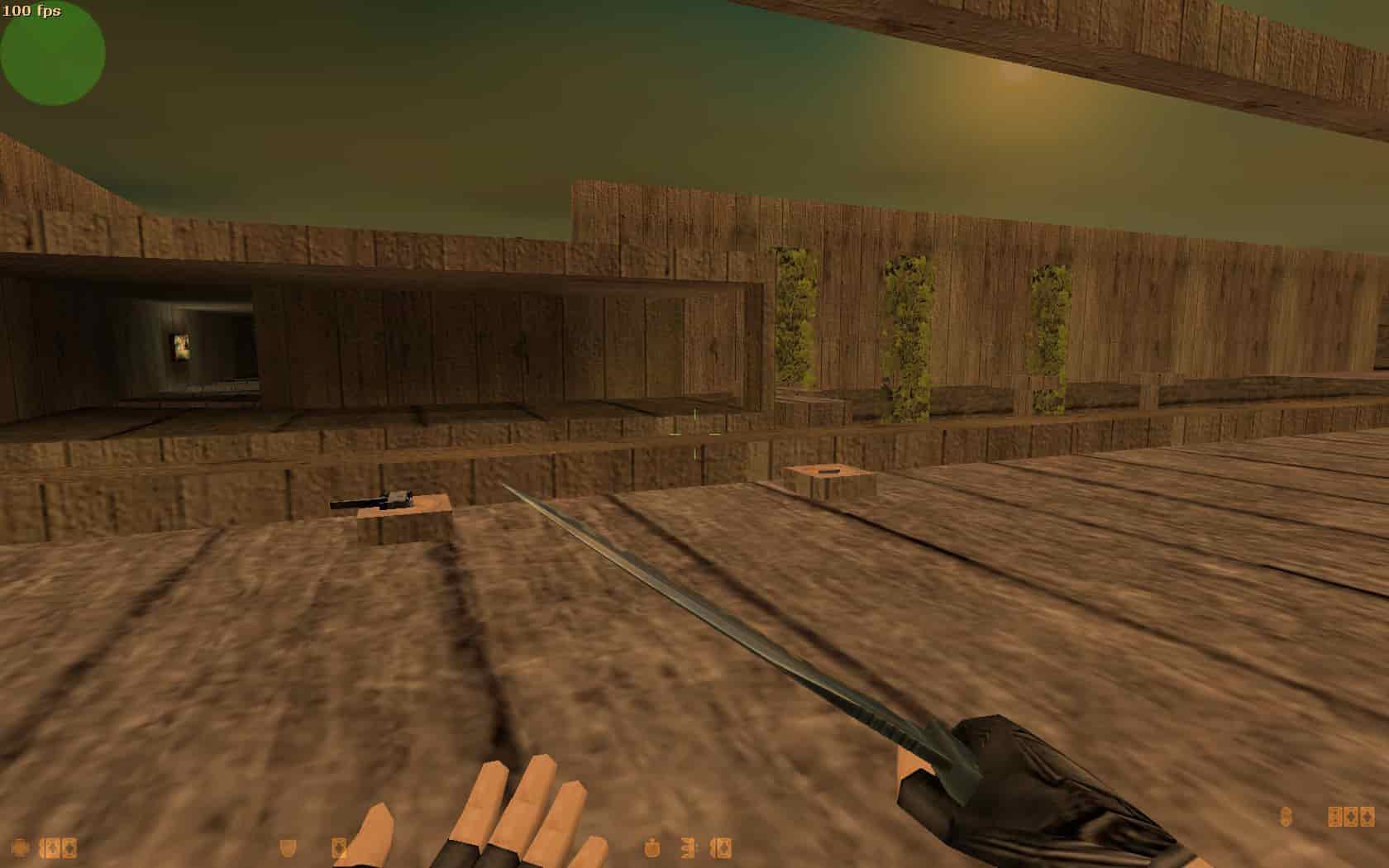 deathrun_planks