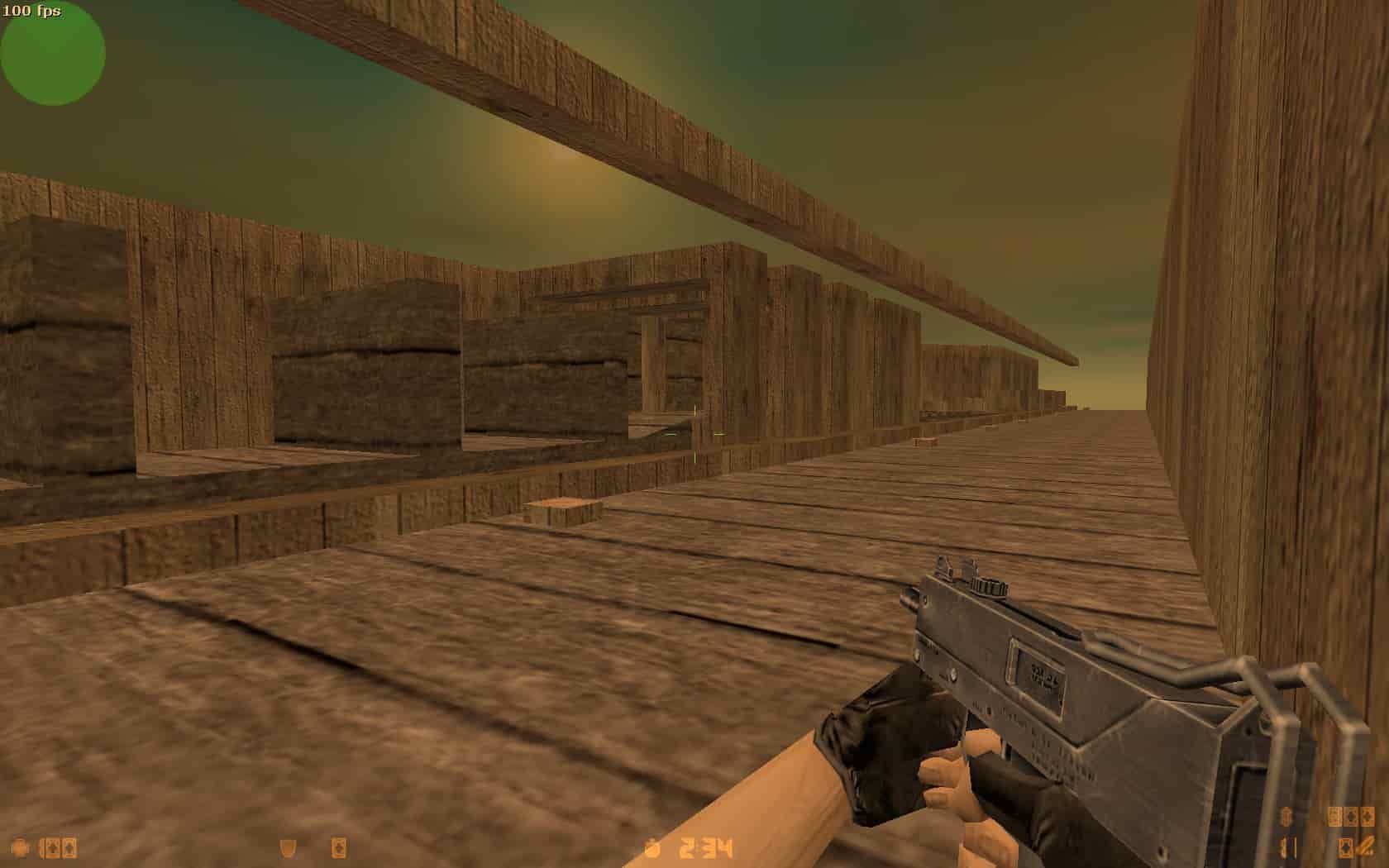 deathrun_planks