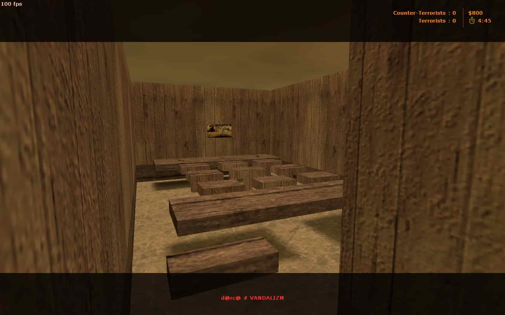 deathrun_planks