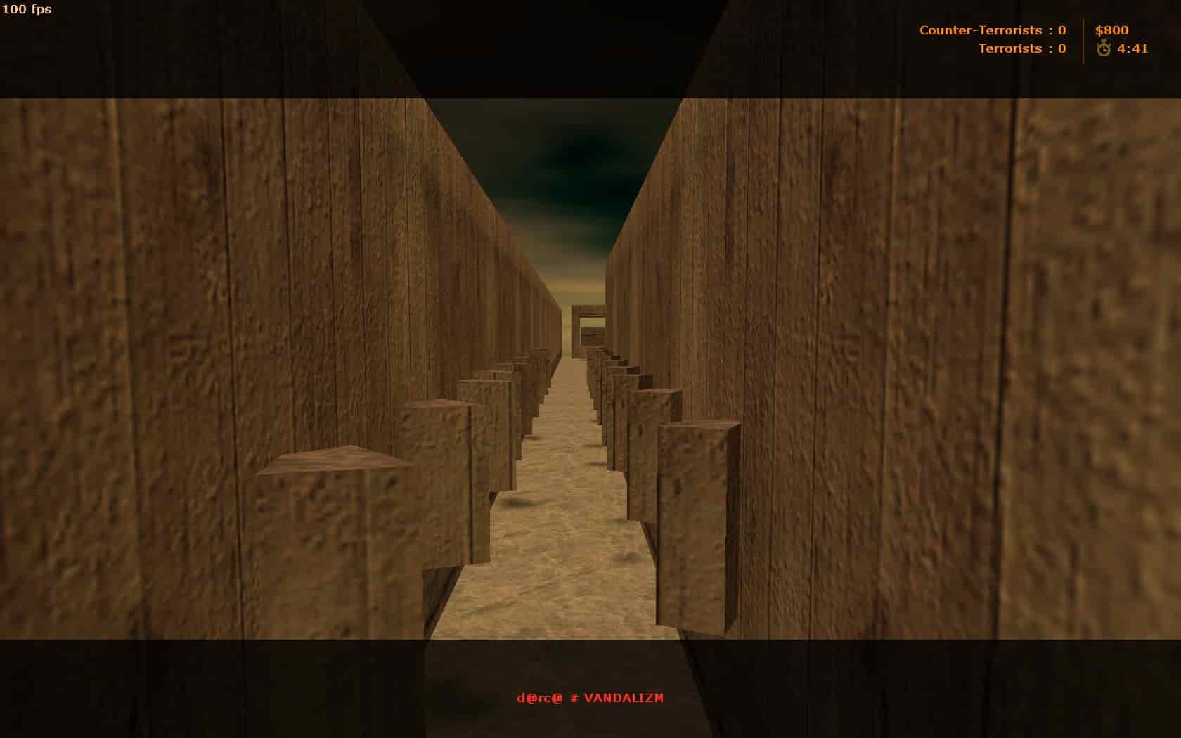 deathrun_planks