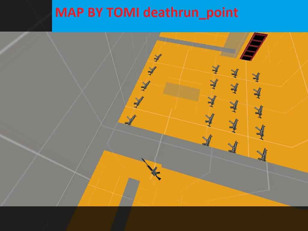deathrun_point