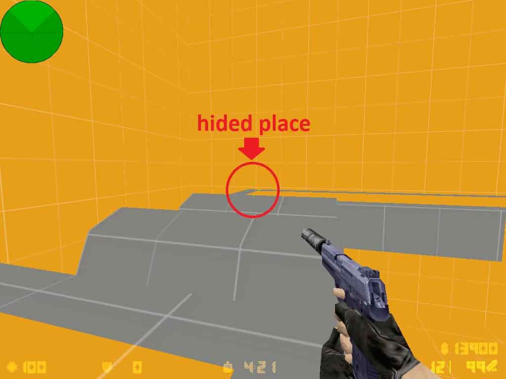 deathrun_point