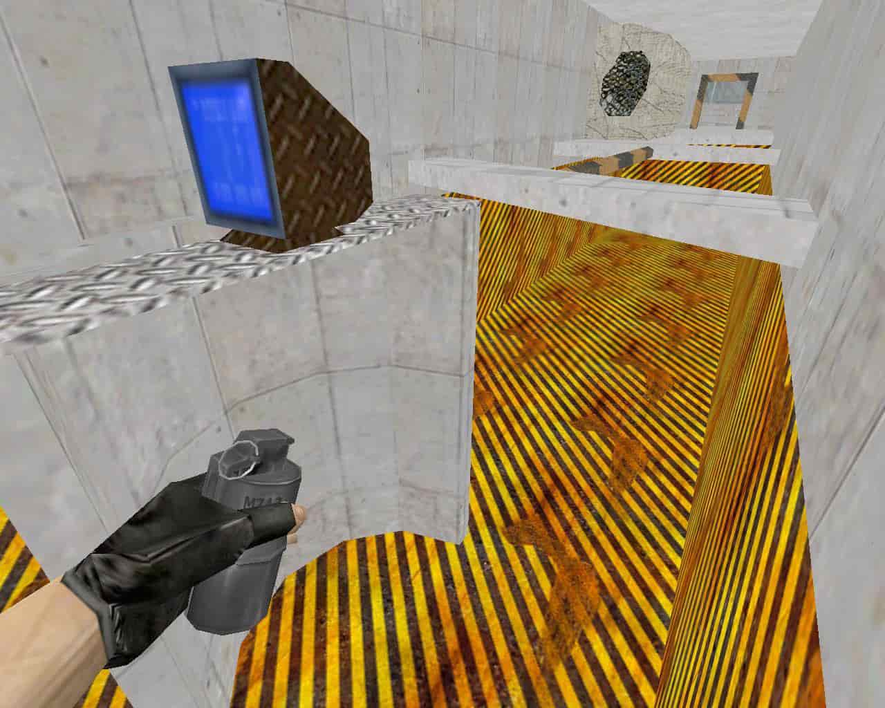 deathrun_projection