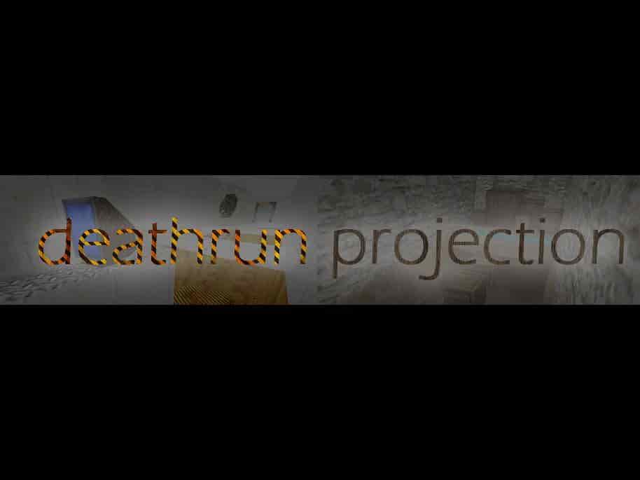 deathrun_projection