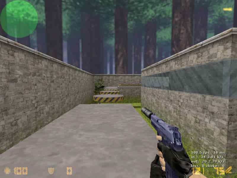 deathrun_projetocs2