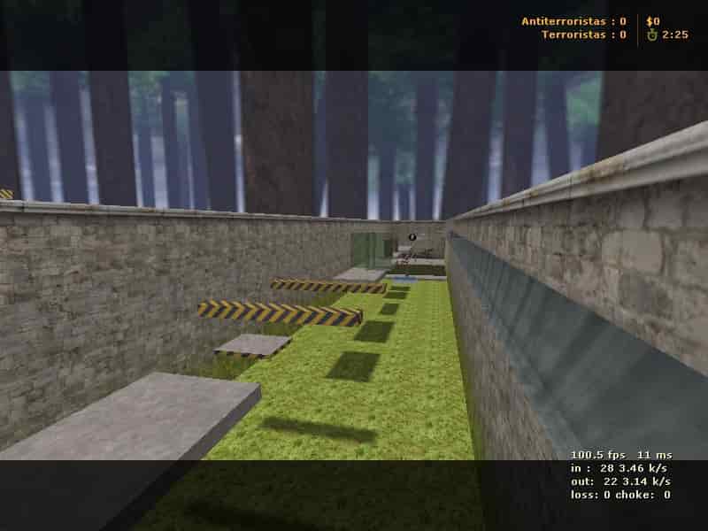 deathrun_projetocs2