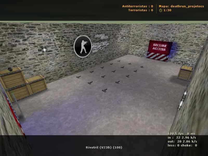 deathrun_projetocs