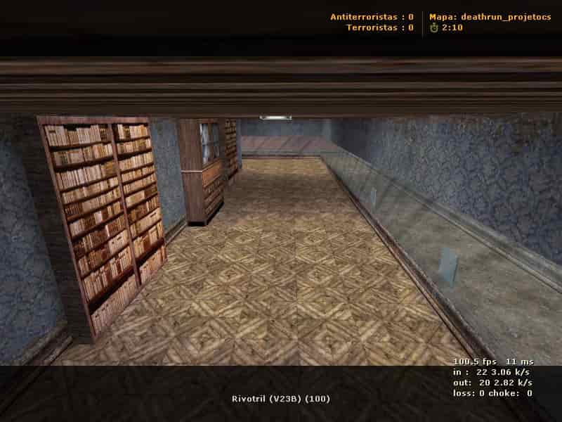 deathrun_projetocs