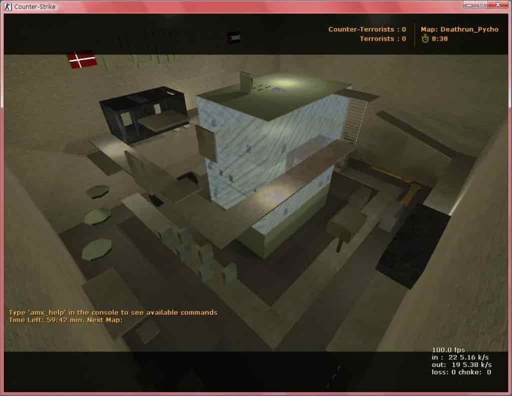 deathrun_pycho