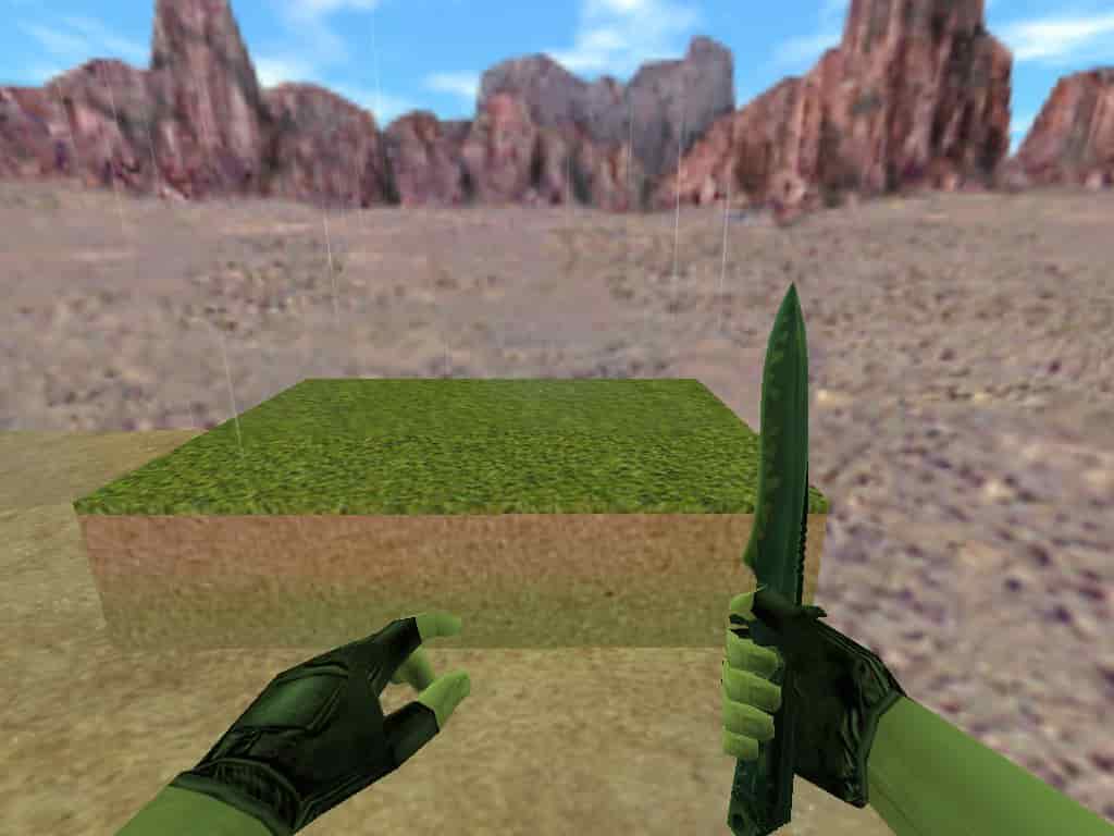 deathrun_rapid